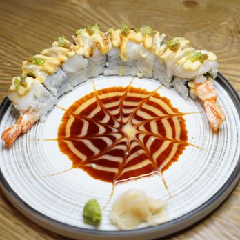 Muni Robata - Japanese Near Me - Toronto, Ontario