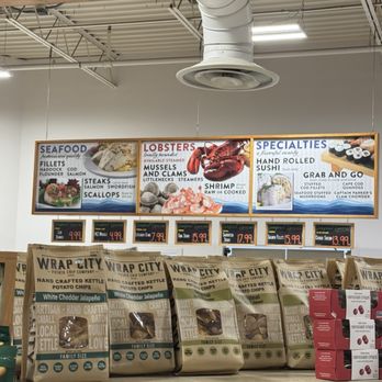 Windfall Market - Bakeries Near Me - Falmouth, Massachusetts