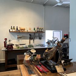 Meatbar