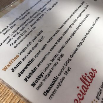 Sunny's - Coffee & Tea Near Me - Denver, Colorado