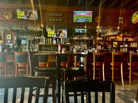 O'Sullivan's Irish Pub Escondido by null