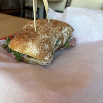Devil's Dill Sandwich Shop - No.. No. 3 - Sandwiches Near Me - Portland, Oregon