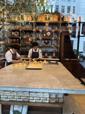 Holborn Dining Room by null Holborn Dining Room by null