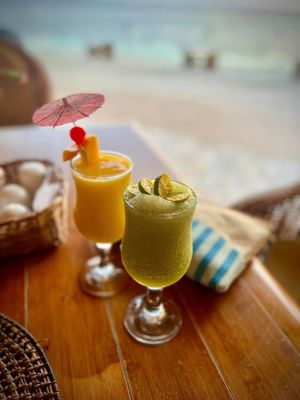 Coco Grove Beach Resort by null