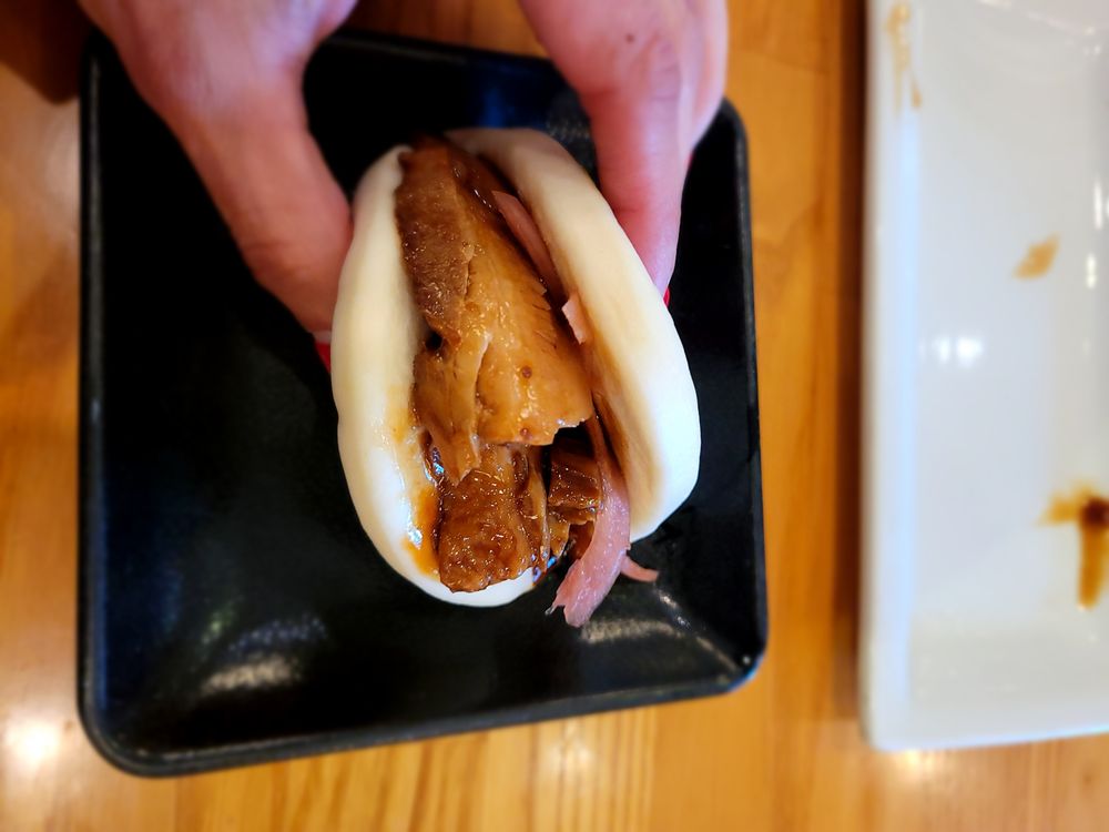 HiroNori Craft Ramen - Irvine