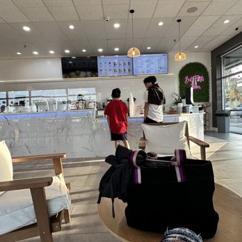Feng Cha - Bubble Tea Near Me - Renton, Washington