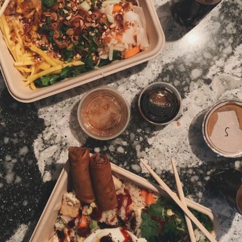 Roll Play - Vietnamese Near Me - Vienna, Virginia