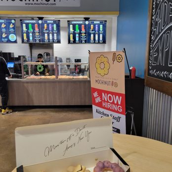 Mochinut - Now hiring! - Donuts Near Me - Chandler, Arizona Mochinut - Now hiring! - Donuts Near Me - Chandler, Arizona