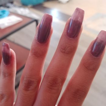 The Nail Shop - Picture speaks for itself. - Nail Salons Near Me - San Antonio, Texas