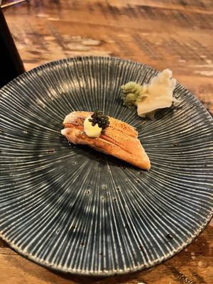 Otoro Sushi + Asian Kitchen by null