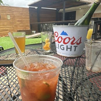 The Will - The outdoor patio - Venues & Event Spaces Near Me - Waco, Texas The Will - The outdoor patio - Venues & Event Spaces Near Me - Waco, Texas