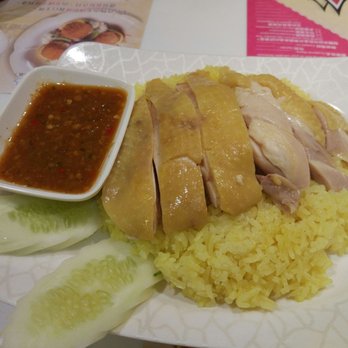 金坊泰國美食 - Thai Near Me - Hong Kong, HK