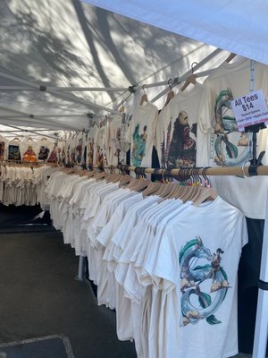 Melrose Trading Post by null