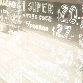 Pancho Gourmet - Hot Dogs Near Me - Buenos Aires, C Pancho Gourmet - Hot Dogs Near Me - Buenos Aires, C