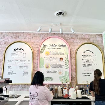 The Traveling Sip - Menu - Coffee & Tea Near Me - Dallas, North Carolina The Traveling Sip - Menu - Coffee & Tea Near Me - Dallas, North Carolina
