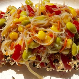 Ahi Tuna