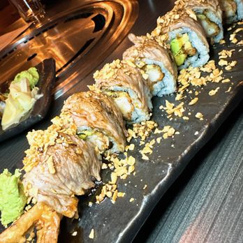 Kanpai - Sushi Bars Near Me - Boca Raton, Florida
