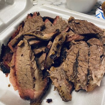 Burns Original BBQ - Brisket - Barbeque Near Me - Houston, Texas Burns Original BBQ - Brisket - Barbeque Near Me - Houston, Texas