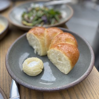 Ernest - Bread and Butter - New American Near Me - San Francisco, California Ernest - Bread and Butter - New American Near Me - San Francisco, California