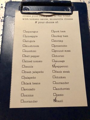 Menu photo 3 The Sea Grill Cabo Real, BCS