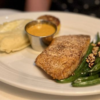 Nevada Steak - Salmon - Steakhouses Near Me - Reno, Nevada