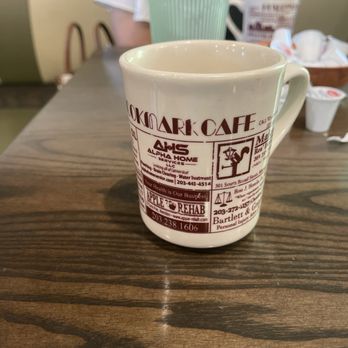 Huxley's Bookmark Cafe - Busy day thank you to all working hard today - American Near Me - Meriden, Connecticut Huxley's Bookmark Cafe - Busy day thank you to all working hard today - American Near Me - Meriden, Connecticut