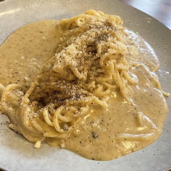 Alimentari  - Cacio e Pepe - Wine Bars Near Me - Philadelphia, Pennsylvania