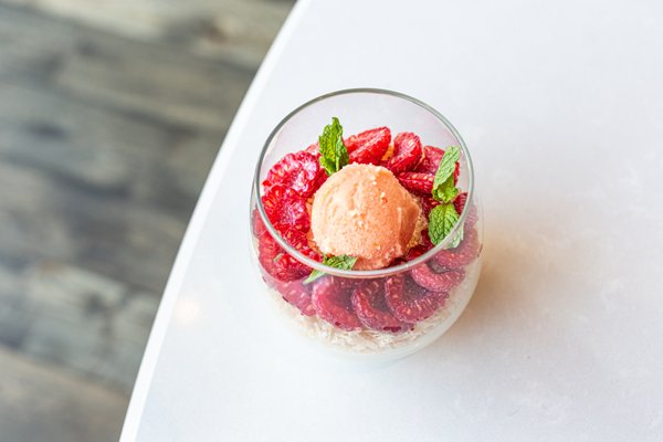 III Catering by null