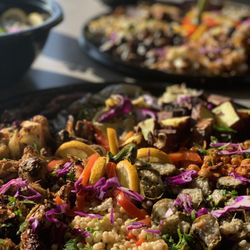 Vegetarian Restaurants In Sacramento Yelp Pita Q