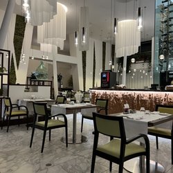 Sheraton - Restaurant