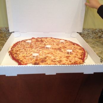 J.B. Alberto's Pizza - Pizza Near Me - Chicago, Illinois