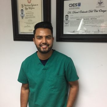 Alberta Dental - General Dentistry Near Me - Los Algodones, BCN