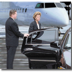 Galaxy Airport Taxi and Limousine - Professional Service