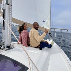 Chef Jekyll's Sailing Destin