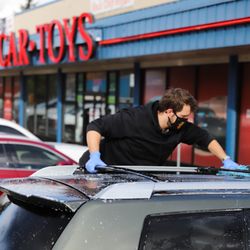 Car Toys