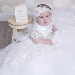 Sara's Children's Boutque - God Bless this Sara's Girl!