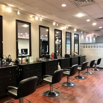 Salon Eclips - Hair Salons Near Me - Iselin, New Jersey Salon Eclips - Hair Salons Near Me - Iselin, New Jersey