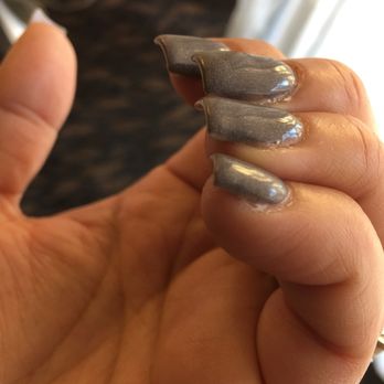 Hands Down - Nail Salons Near Me - Claremont, California