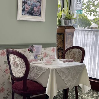Lisa's Tea Treasures - Tea Rooms Near Me - Campbell, California Lisa's Tea Treasures - Tea Rooms Near Me - Campbell, California