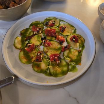 Douro - Portuguese Near Me - Portland, Maine