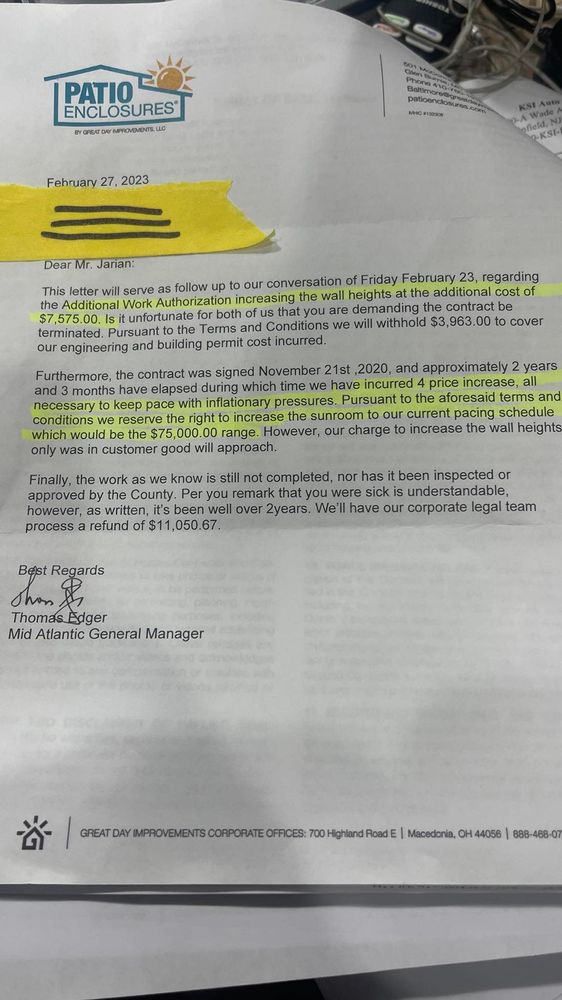 PATIO ENCLOSURES with photos Updated August 2024 30 Photos & 26