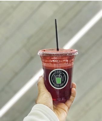 Core Juice Bar by null