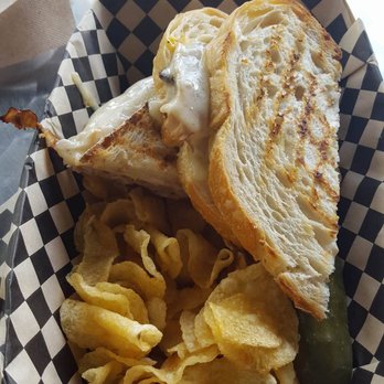 Bud's - Coffee & Tea Near Me - Interlochen, Michigan