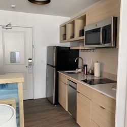 Townplace Suites By Marriot - July 2023