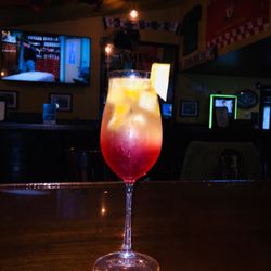 O'Briens Sports Pub and Restaurant