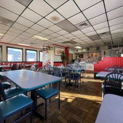 Joy Luck - Joy Luck - Interior