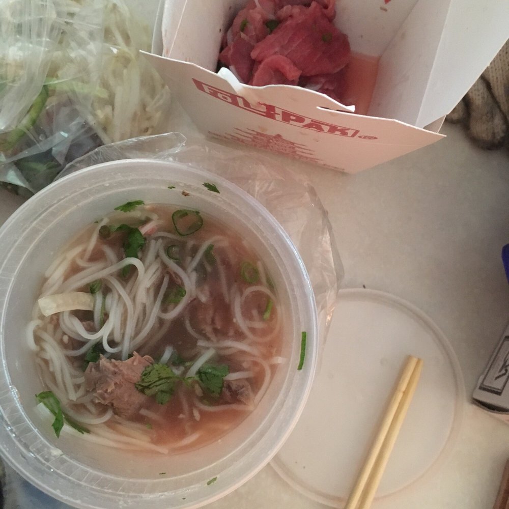 Pho Kim - Vietnamese Near Me - Portland, Oregon