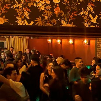 Lost & Found - DJ - Speakeasies Near Me - Los Angeles, California