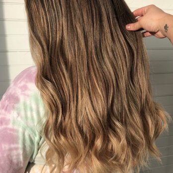 EDIT SALON - That blend tho - Hair Salons Near Me - Sugar Land, Texas