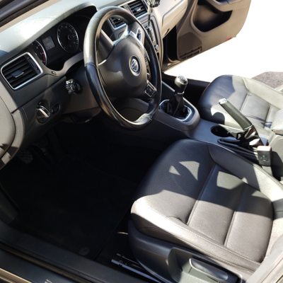 Interior Detailing - We make your interior like brand new! Interior Detailing - We make your interior like brand new!